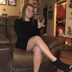 Meet your Posher, Shay